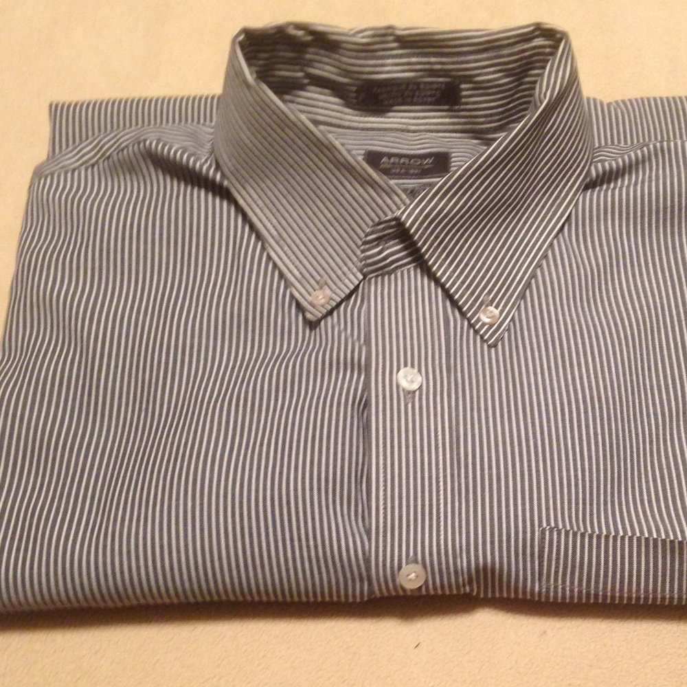 Men's Arrow Dress Shirt